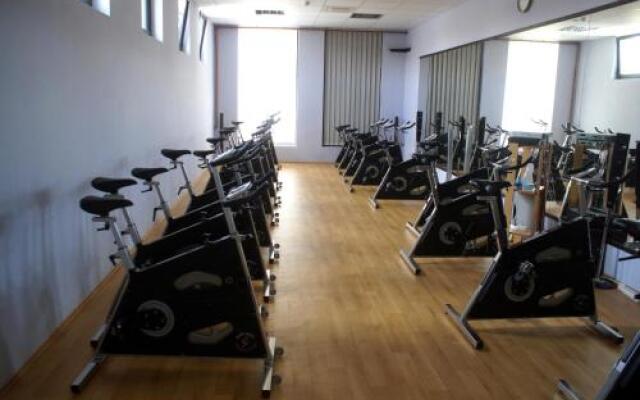 Hotel Fitromax Ajka