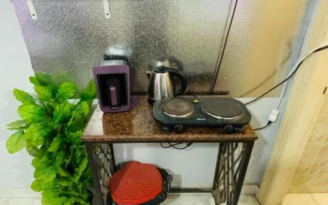 Caesar Studio Apartment