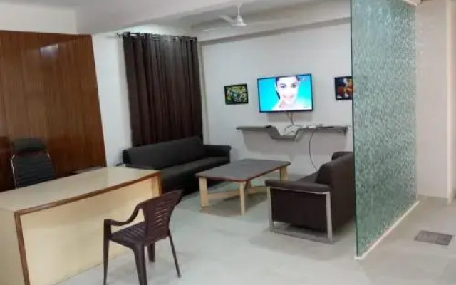 Medicare Residency By OYO Rooms