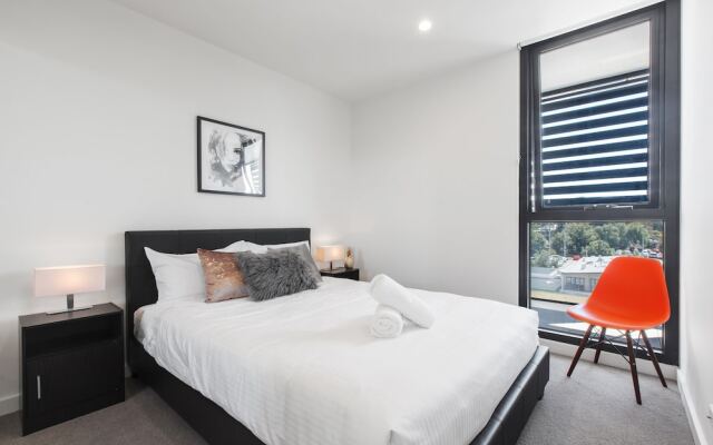 Ilixir Apartments by Ready Set Host