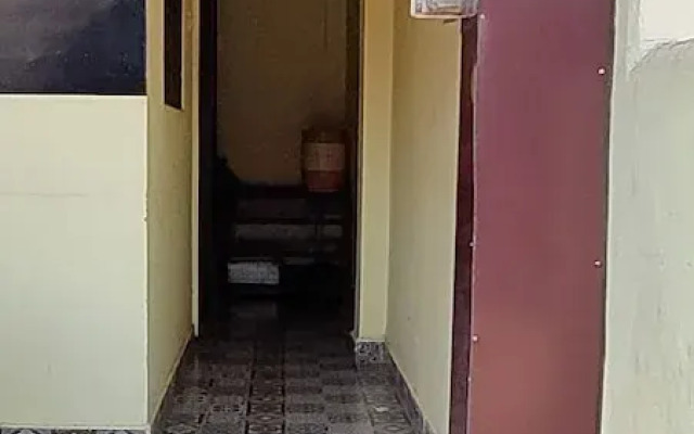Hotel Om Omkar