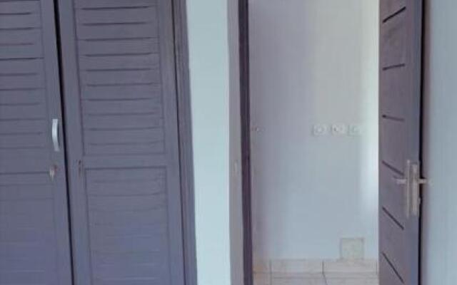 Appartement ABS