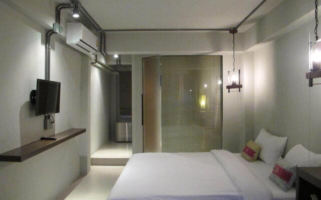 The Nest Resort Patong