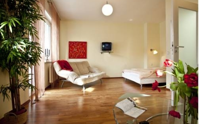 Stars Berlin Apartments