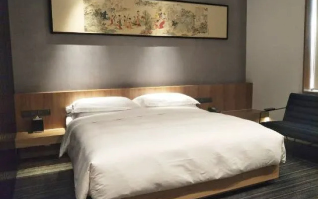 Dong'a Ajiao Culture Hotel