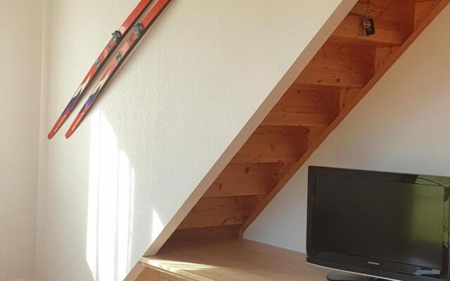 Chalet Le Dévoluy, 3 pièces, 6 personnes - FR-1-504-465