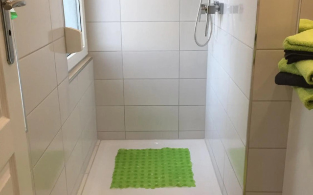 Bungalow am Schwielochsee