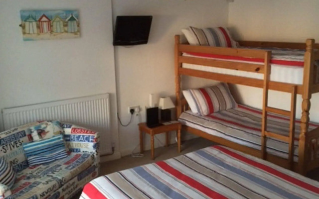 Pine Lodge Guest House