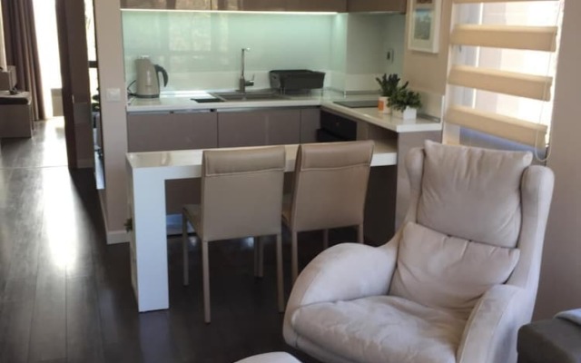 Holiday apartmens 7