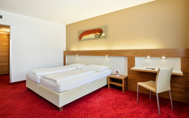 Austria Trend Hotel Anatol