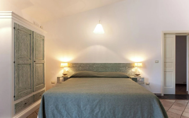 Villa Nice Dream With Pool And Terrace