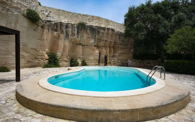 Appartamento Zio Michele - Centro dell'Isola