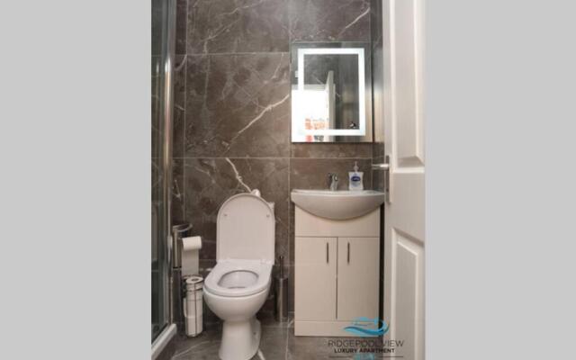 Ballina Apt Views of Ridgepool Central Location