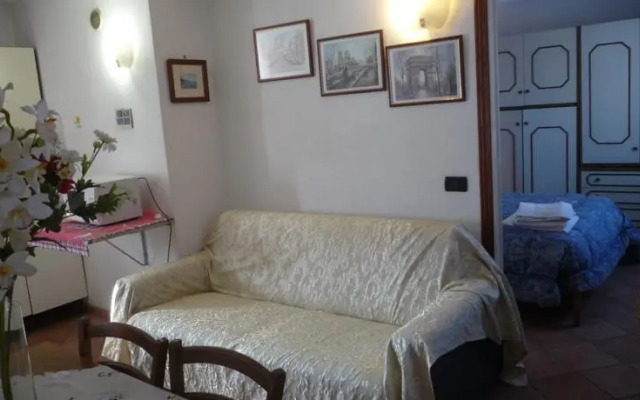 Pisana Apartment