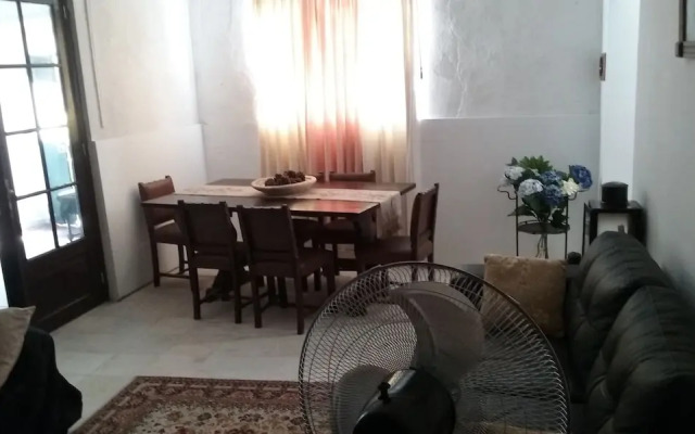 Pateo do Morgado - Turismo de Habitação