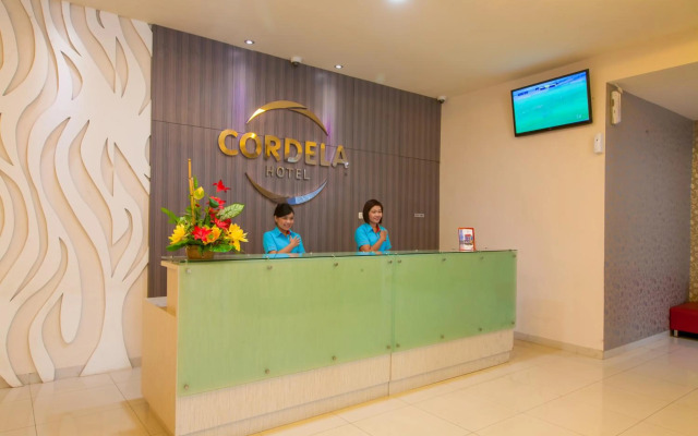 Cordela Hotel Medan