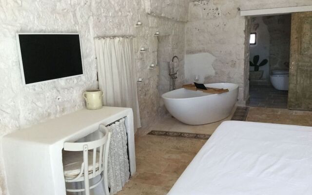 Relais Grottone