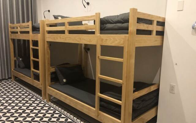Nha Anh Thanh HomeStay