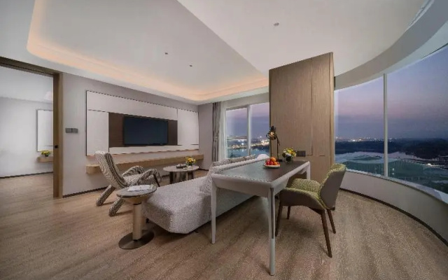 Holiday Inn Chengdu East