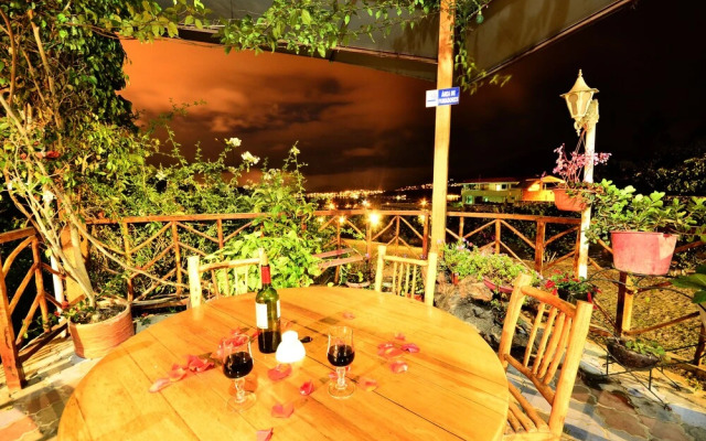 Hosteria Quinta San Miguel