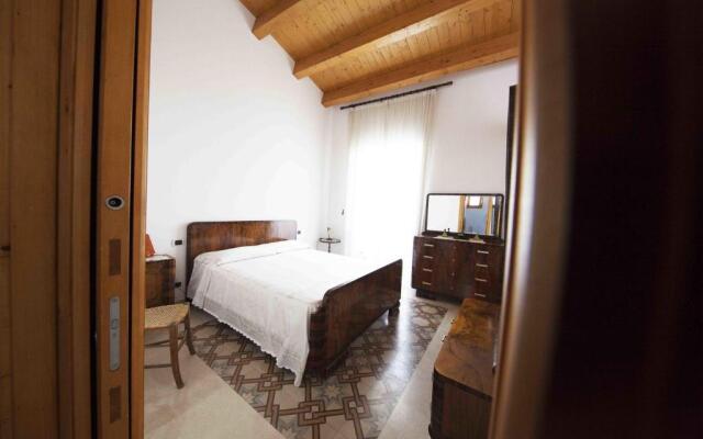 Gioeni Apartment