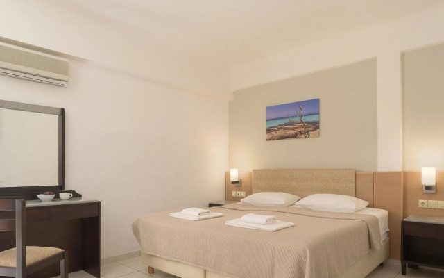 Sergios Hotel