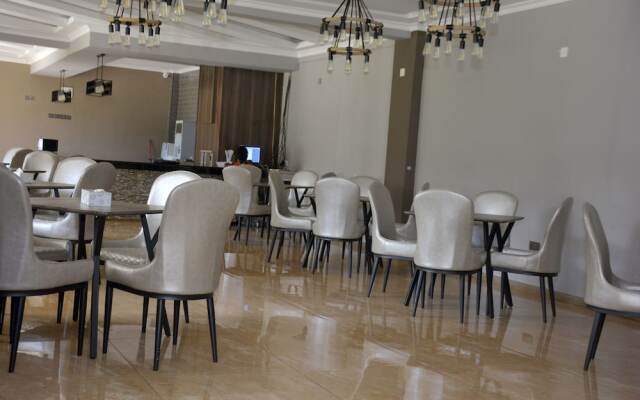 FK Resort & Spa