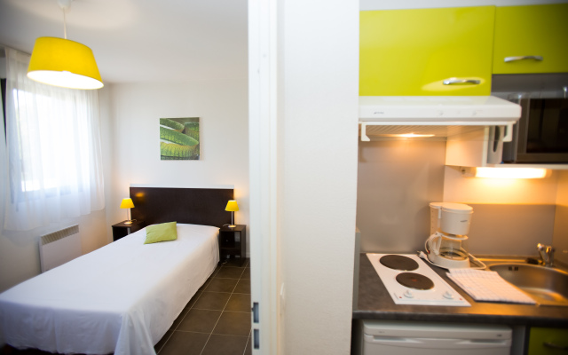 All Suites Appart Hotel Pau