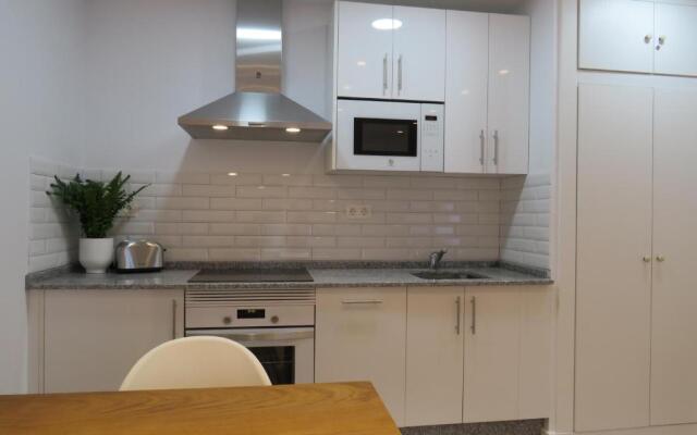 Apartamentos la Garita - El Taller - 301A Cudillero