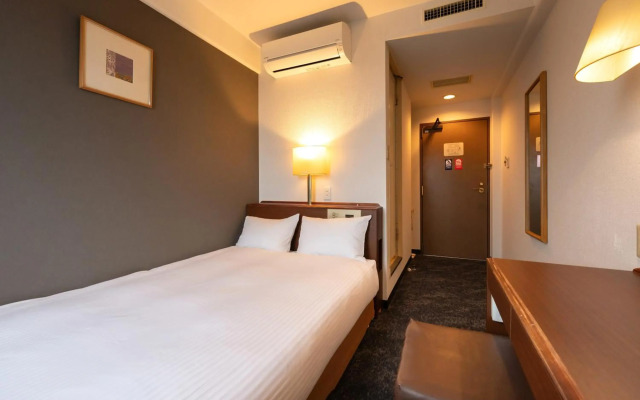 Omura Central Hotel