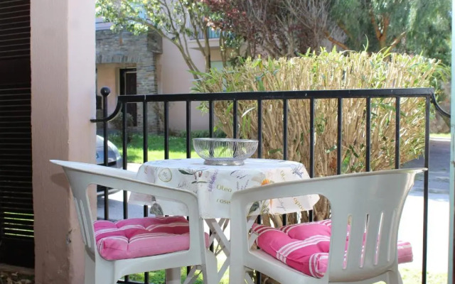 Appartement Collioure, 1 pièce, 3 personnes - FR-1-309-234