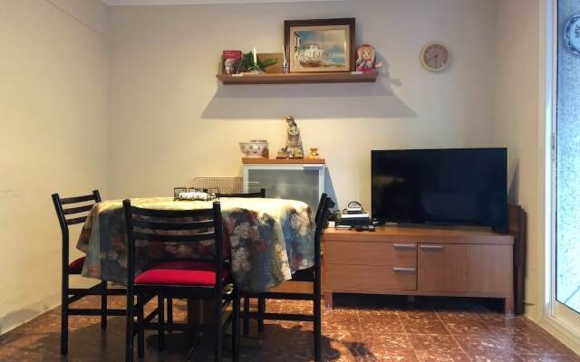 Apartament Sant Mateu