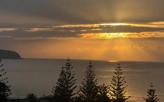 Apartamento Bela Vista