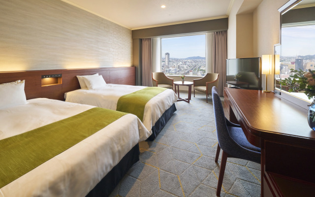 RIHGA Royal Hotel Kokura