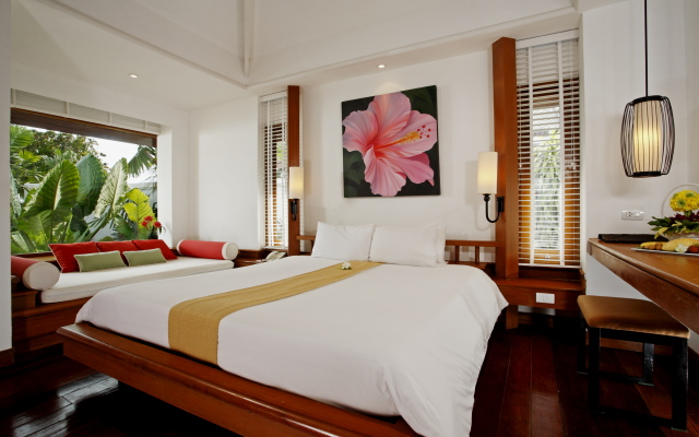 Centara Villas Samui