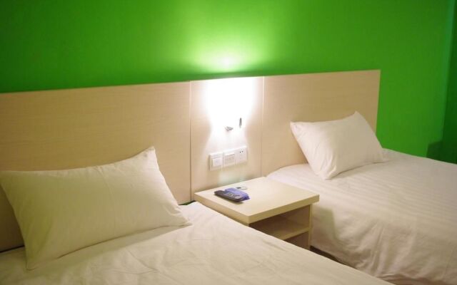 Jinghua Hotel