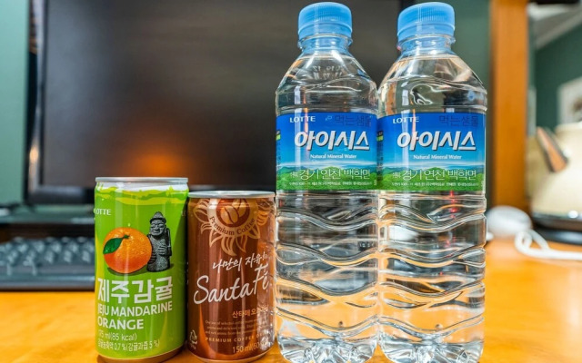 Yongin Samsung Motel