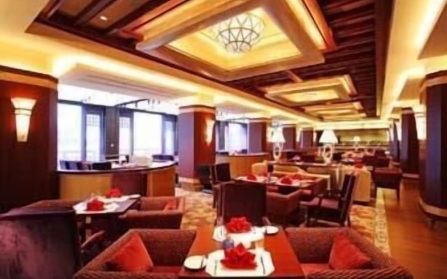 Howard Johnson by Wyndham Conference Resort Chengdu