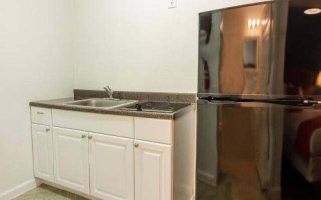 garden inn and suites