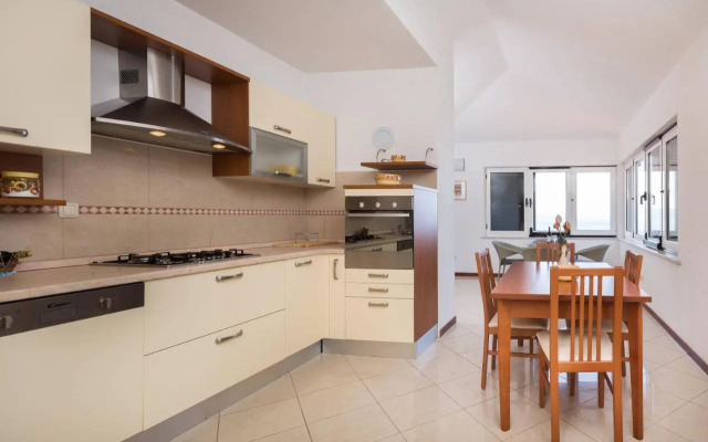 Luxury Residence Omis