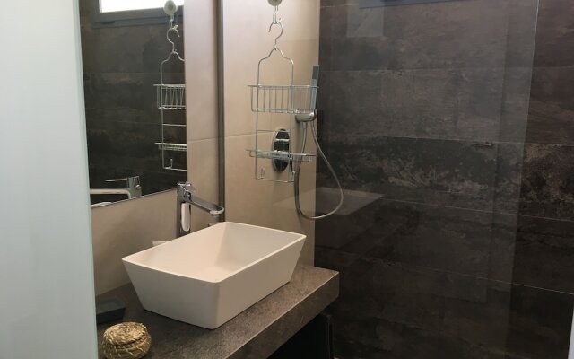 Groundfloor Apartment Oasis Beach El Raso - F1145