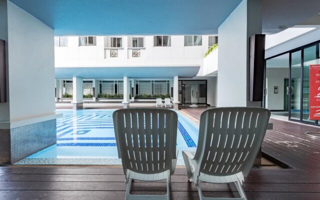Rayong City Hotel