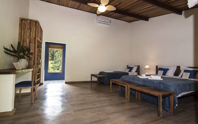 Banana Bamboo Ecolodge