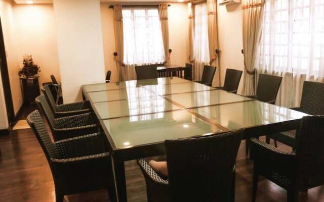 Colione Bed and Breakfast