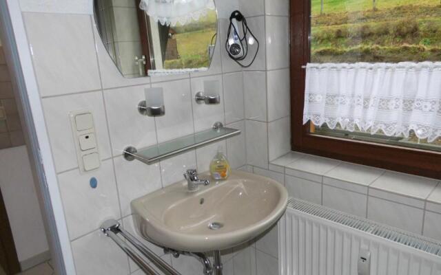 Ferienwohnung Bäumner