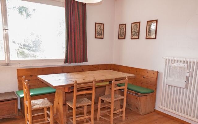 Chesa Ses Fluors - Celerina