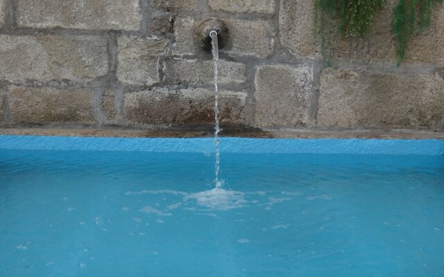 Casa do Abade - Solar de Goujoim