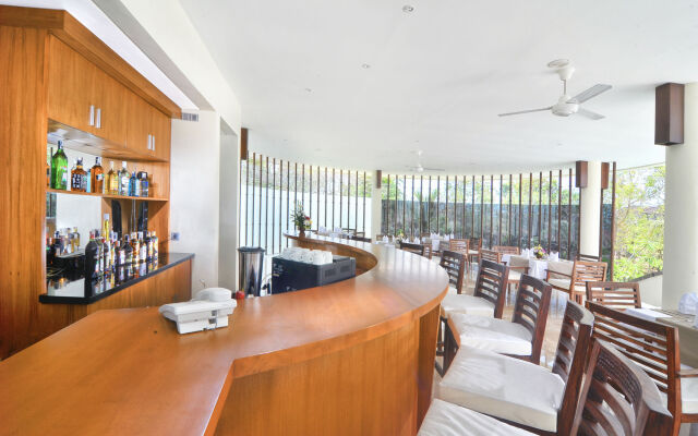 Mahagiri Villas & Spa Dreamland