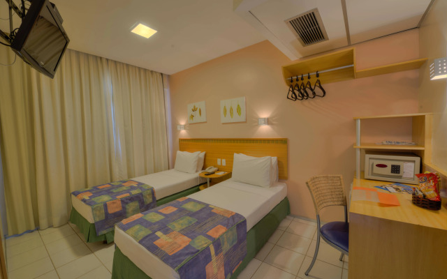Maredomus Hotel