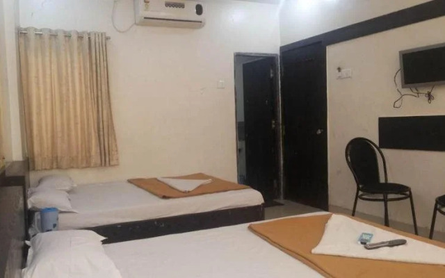 Hotel Sai Galaxy Inn